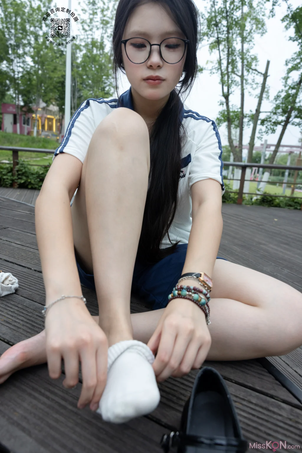 [她们印象] No.030: 薯条 (154 photos + 1 video) – Page 2