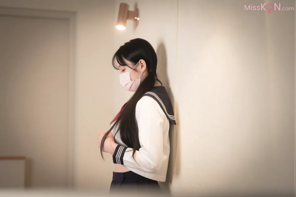 [AI Enhanced] X-Level Heejae: Debut (50 photos)