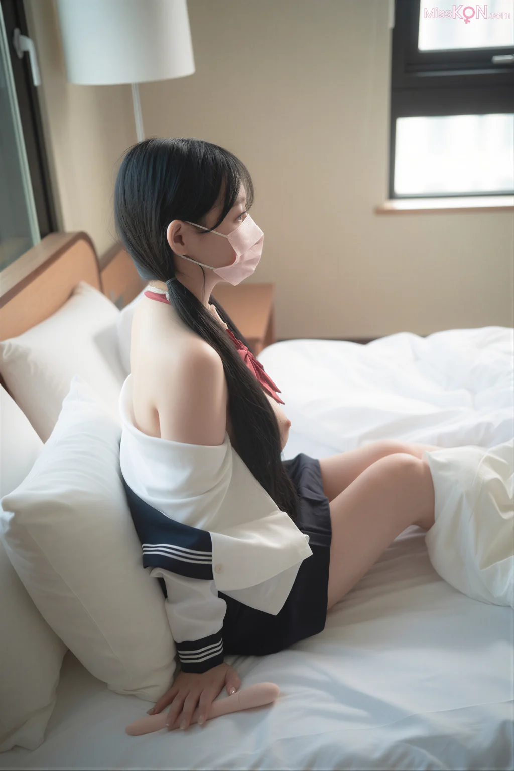[AI Enhanced] X-Level Heejae: Debut (50 photos)