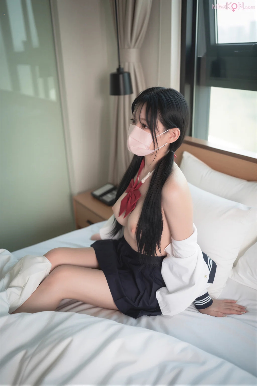 [AI Enhanced] X-Level Heejae: Debut (50 photos)