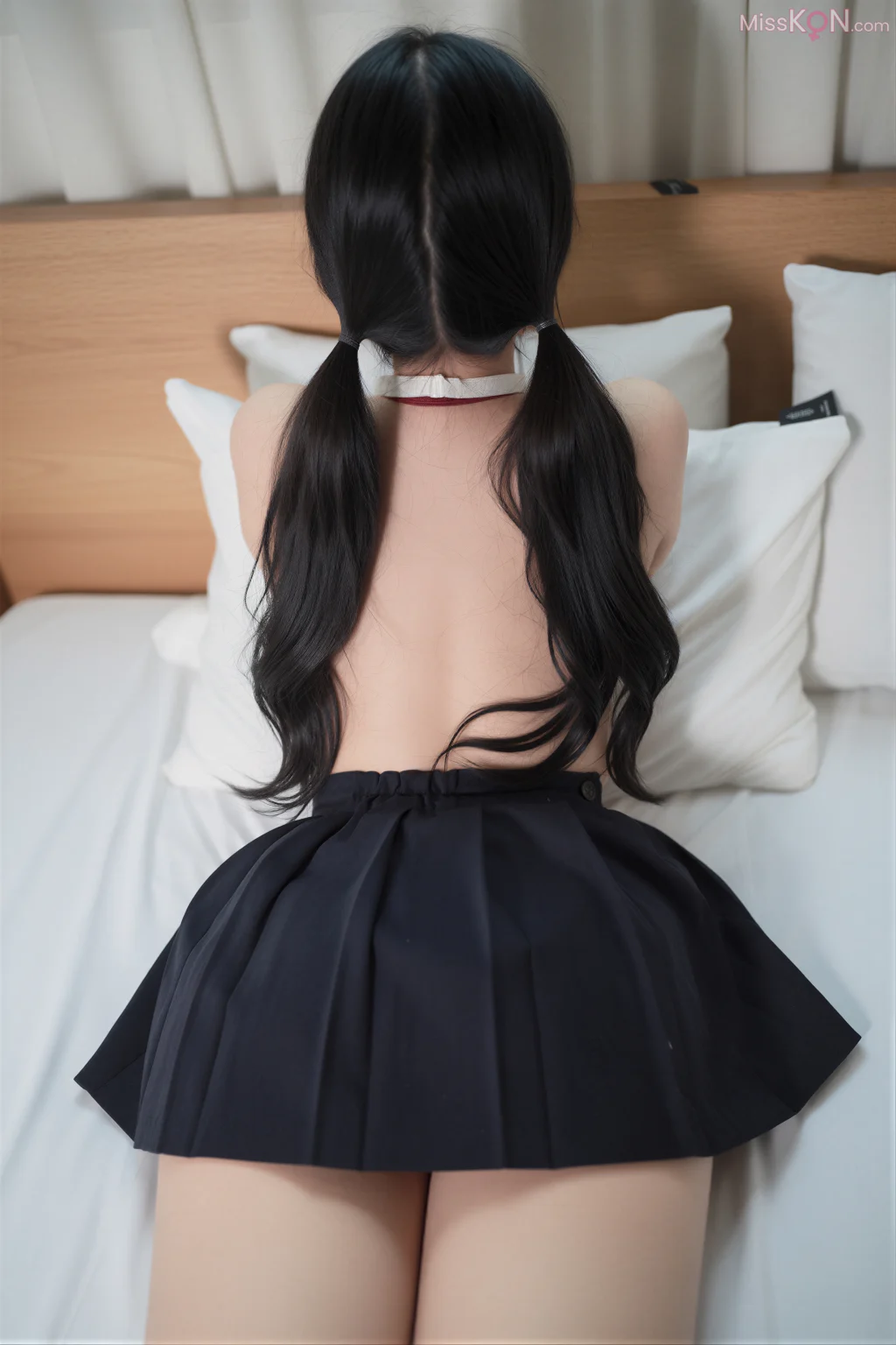 [AI Enhanced] X-Level Heejae: Debut (50 photos) – Page 2