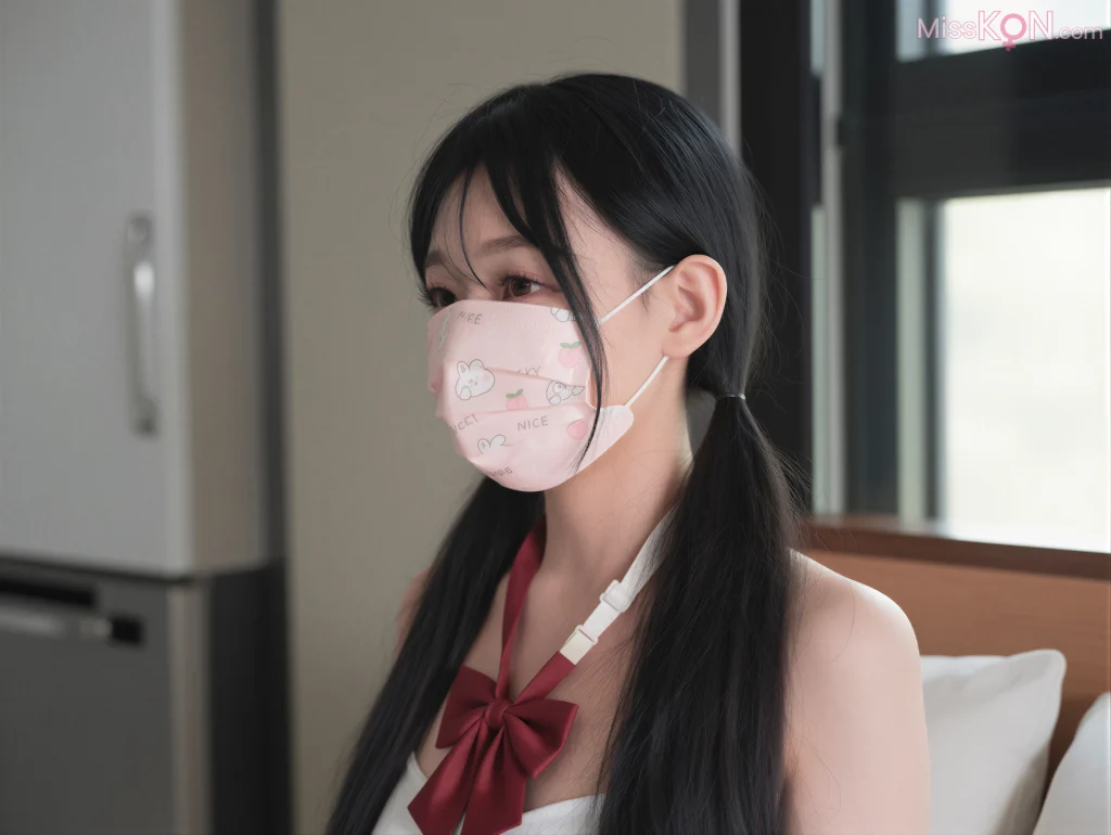 [AI Enhanced] X-Level Heejae: Debut (50 photos) – Page 2