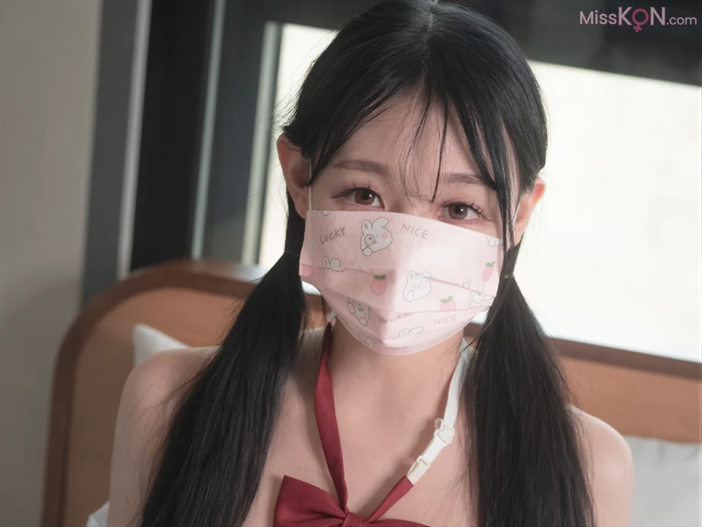 [AI Enhanced] X-Level Heejae: Debut (50 photos) – Page 3